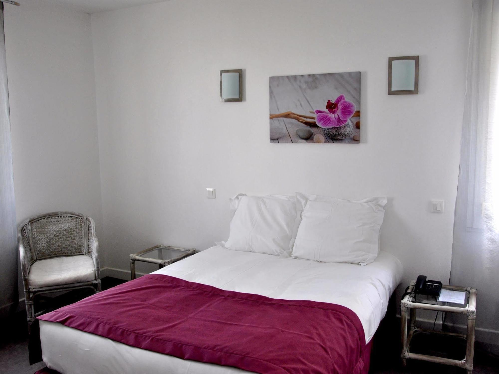 Logis Hermitage Perros-Guirec Esterno foto